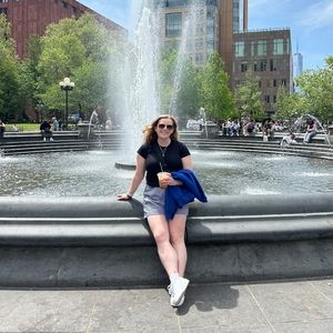 Meet your Posher, Mariah